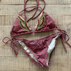 Victoria Secret bikini size S